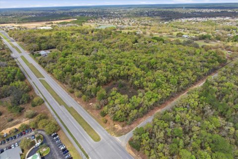 Propiedad comercial en venta en Hernando, Florida № 2106045 - foto 17