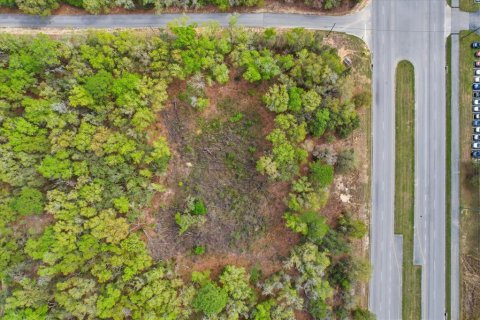 Propiedad comercial en venta en Hernando, Florida № 2106045 - foto 25