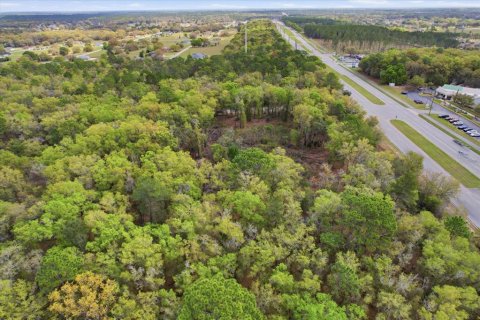 Propiedad comercial en venta en Hernando, Florida № 2106045 - foto 23