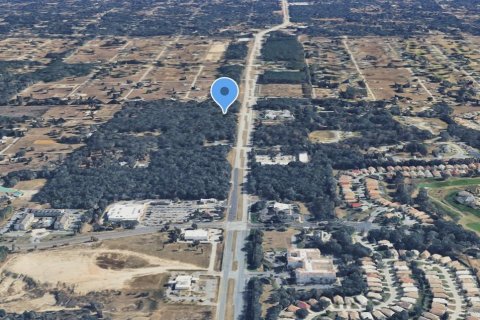 Propiedad comercial en venta en Hernando, Florida № 2106045 - foto 4