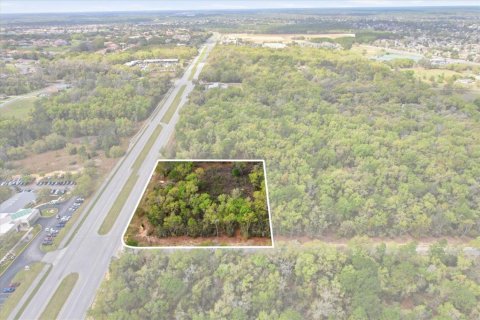 Propiedad comercial en venta en Hernando, Florida № 2106045 - foto 19