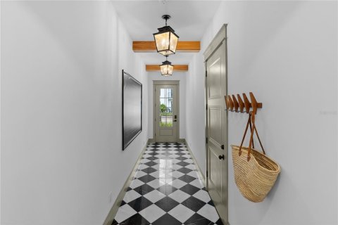 Touwnhouse à vendre à Tampa, Floride: 4 chambres, 299.33 m2 № 2324983 - photo 4