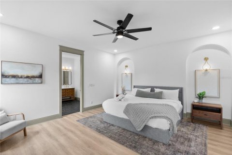 Touwnhouse à vendre à Tampa, Floride: 4 chambres, 299.33 m2 № 2324983 - photo 21