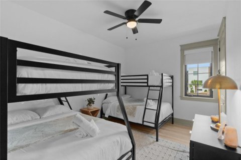 Touwnhouse à vendre à Tampa, Floride: 4 chambres, 299.33 m2 № 2324983 - photo 27