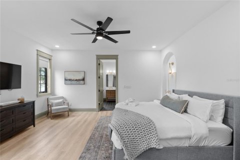 Touwnhouse à vendre à Tampa, Floride: 4 chambres, 299.33 m2 № 2324983 - photo 20