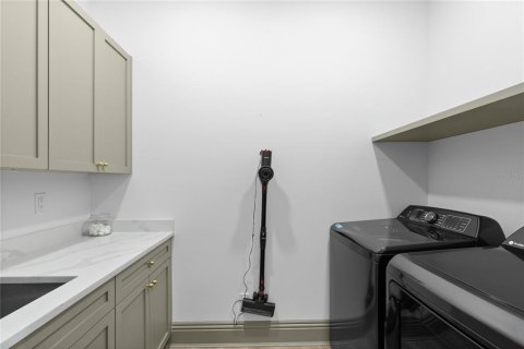 Touwnhouse à vendre à Tampa, Floride: 4 chambres, 299.33 m2 № 2324983 - photo 25
