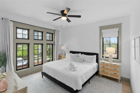Touwnhouse à vendre à Tampa, Floride: 4 chambres, 299.33 m2 № 2324983 - photo 29