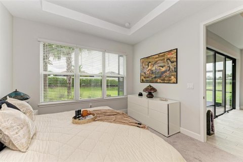 House in Bradenton, Florida 2 bedrooms, 144.74 sq.m. № 1915704 - photo 23