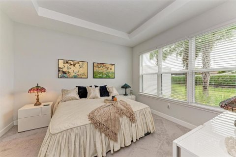 House in Bradenton, Florida 2 bedrooms, 144.74 sq.m. № 1915704 - photo 21