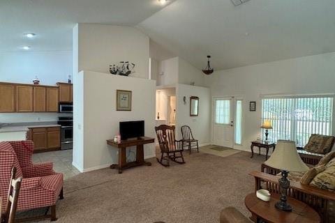 Casa en venta en Citrus Springs, Florida, 3 dormitorios, 171.31 m2 № 1662333 - foto 3