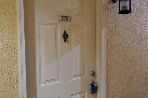 Copropriété à vendre à Tampa, Floride: 1 chambre, 82.68 m2 № 1808373 - photo 5
