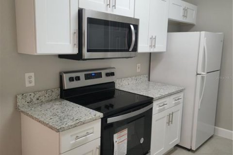 Copropriété à vendre à Tampa, Floride: 1 chambre, 82.68 m2 № 1808373 - photo 16