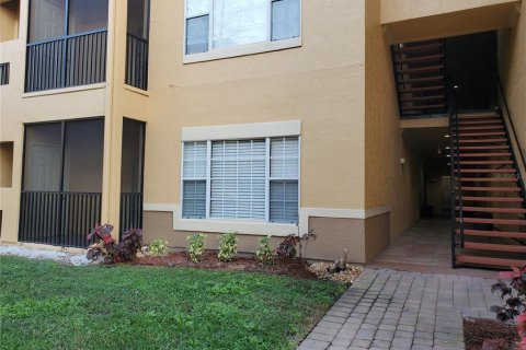 Copropriété à vendre à Tampa, Floride: 1 chambre, 82.68 m2 № 1808373 - photo 1