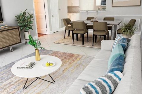Copropriété à vendre à Tampa, Floride: 1 chambre, 82.68 m2 № 1808373 - photo 8