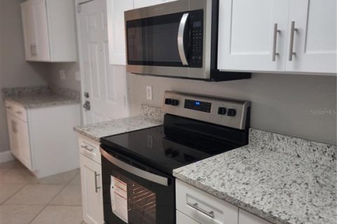 Copropriété à vendre à Tampa, Floride: 1 chambre, 82.68 m2 № 1808373 - photo 17