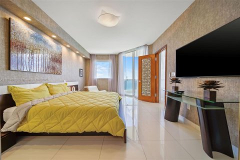 Copropriété à louer à Sunny Isles Beach, Floride: 3 chambres, 205.69 m2 № 1830872 - photo 20