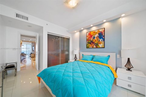Copropriété à louer à Sunny Isles Beach, Floride: 3 chambres, 205.69 m2 № 1830872 - photo 29