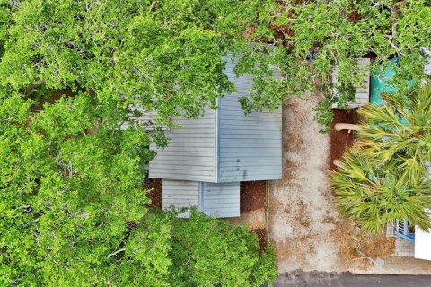 House in New Smyrna Beach, Florida 2 bedrooms, 44.59 sq.m. № 1719093 - photo 12