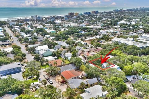 House in New Smyrna Beach, Florida 2 bedrooms, 44.59 sq.m. № 1719093 - photo 6