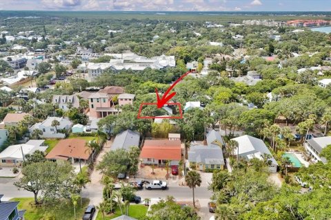 House in New Smyrna Beach, Florida 2 bedrooms, 44.59 sq.m. № 1719093 - photo 4