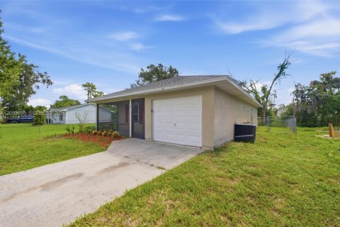 Casa en venta en Vero Beach, Florida, 3 dormitorios, 107.4 m2 № 2383234 - foto 13