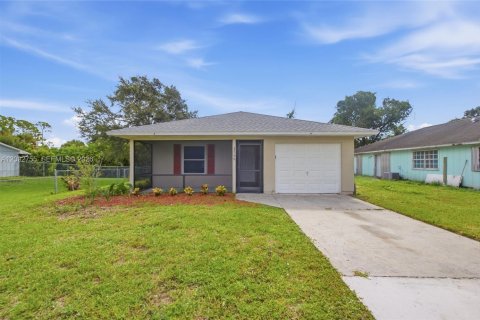 Casa en Vero Beach, Florida 3 dormitorios, 107.4 m2 № 2383234