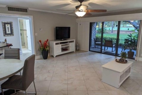 Copropriété à louer à Palm Harbor, Floride: 1 chambre, 76.64 m2 № 2103180 - photo 9