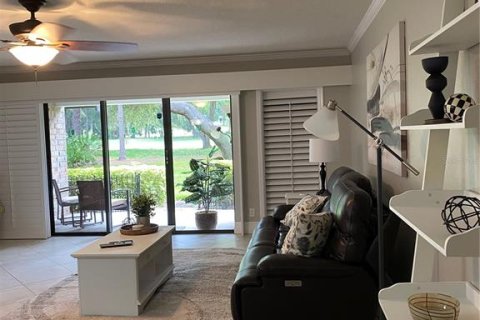 Copropriété à louer à Palm Harbor, Floride: 1 chambre, 76.64 m2 № 2103180 - photo 14