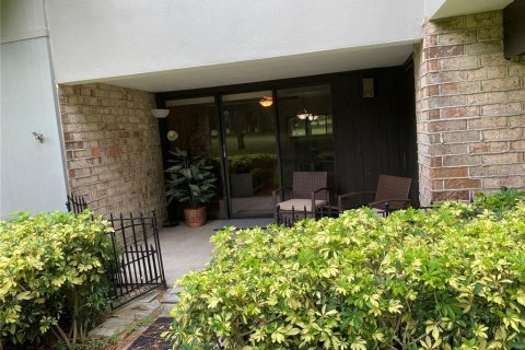 Copropriété à louer à Palm Harbor, Floride: 1 chambre, 76.64 m2 № 2103180 - photo 7