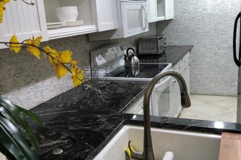 Copropriété à louer à Palm Harbor, Floride: 1 chambre, 76.64 m2 № 2103180 - photo 17