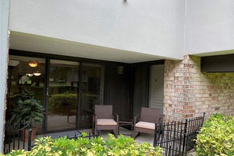 Copropriété à louer à Palm Harbor, Floride: 1 chambre, 76.64 m2 № 2103180 - photo 6