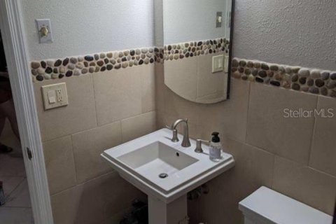 Copropriété à louer à Palm Harbor, Floride: 1 chambre, 76.64 m2 № 2103180 - photo 23