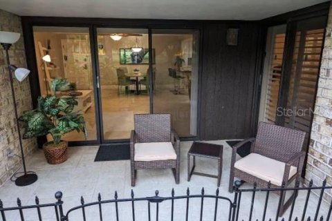 Copropriété à louer à Palm Harbor, Floride: 1 chambre, 76.64 m2 № 2103180 - photo 25