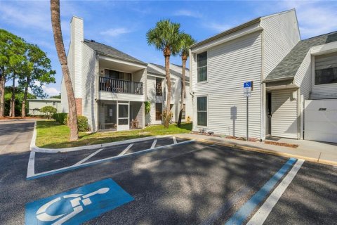 Condo in Tarpon Springs, Florida, 4 bedrooms  № 2395918