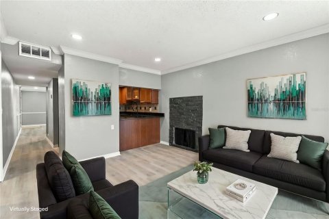 Condo in Tarpon Springs, Florida, 4 bedrooms  № 2395918 - photo 9