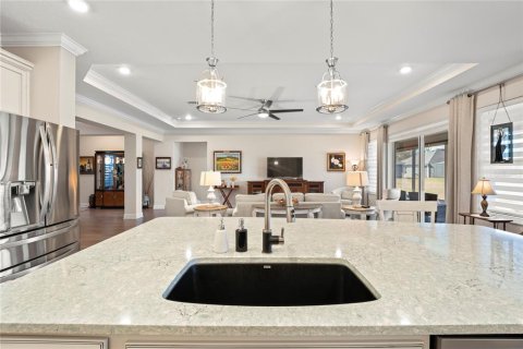 Villa ou maison à vendre à Brooksville, Floride: 3 chambres, 215.72 m2 № 1510650 - photo 15