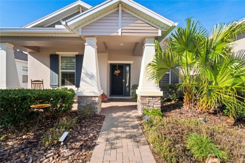 Villa ou maison à vendre à Brooksville, Floride: 3 chambres, 215.72 m2 № 1510650 - photo 3