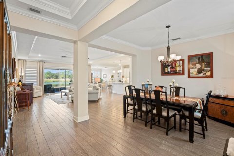 Villa ou maison à vendre à Brooksville, Floride: 3 chambres, 215.72 m2 № 1510650 - photo 4