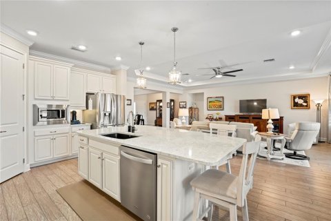 Villa ou maison à vendre à Brooksville, Floride: 3 chambres, 215.72 m2 № 1510650 - photo 17