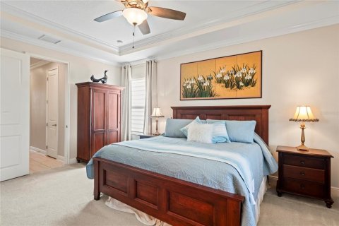 Villa ou maison à vendre à Brooksville, Floride: 3 chambres, 215.72 m2 № 1510650 - photo 27