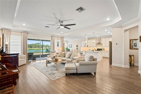 Villa ou maison à vendre à Brooksville, Floride: 3 chambres, 215.72 m2 № 1510650 - photo 7