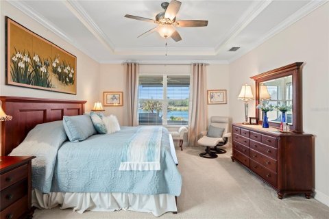 Villa ou maison à vendre à Brooksville, Floride: 3 chambres, 215.72 m2 № 1510650 - photo 29