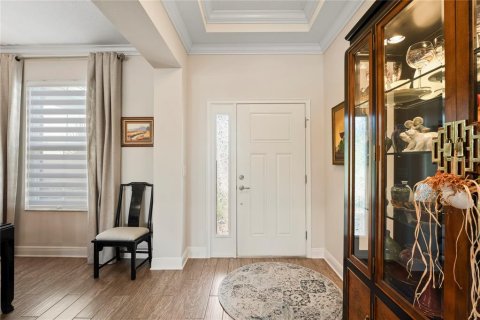 Villa ou maison à vendre à Brooksville, Floride: 3 chambres, 215.72 m2 № 1510650 - photo 6