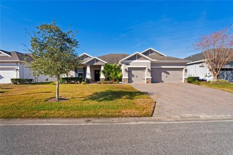Villa ou maison à vendre à Brooksville, Floride: 3 chambres, 215.72 m2 № 1510650 - photo 1