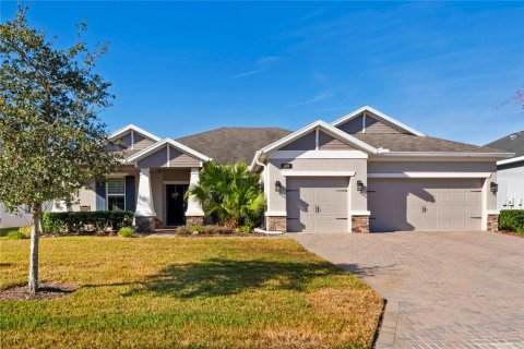 Villa ou maison à vendre à Brooksville, Floride: 3 chambres, 215.72 m2 № 1510650 - photo 2