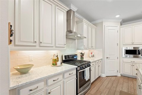 Villa ou maison à vendre à Brooksville, Floride: 3 chambres, 215.72 m2 № 1510650 - photo 16