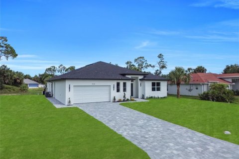 Villa ou maison à vendre à North Port, Floride: 4 chambres, 223.06 m2 № 2148268 - photo 26