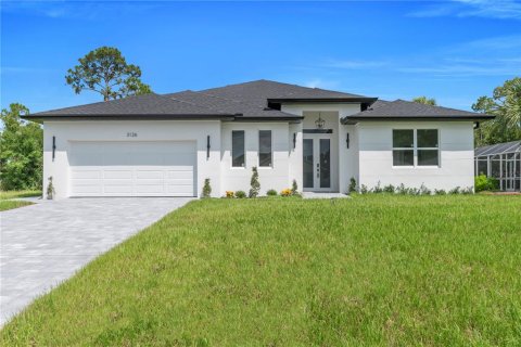 Villa ou maison à vendre à North Port, Floride: 4 chambres, 223.06 m2 № 2148268 - photo 2