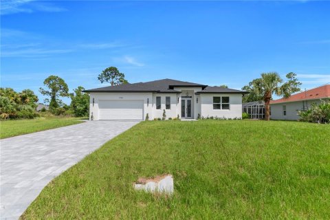 Villa ou maison à vendre à North Port, Floride: 4 chambres, 223.06 m2 № 2148268 - photo 27