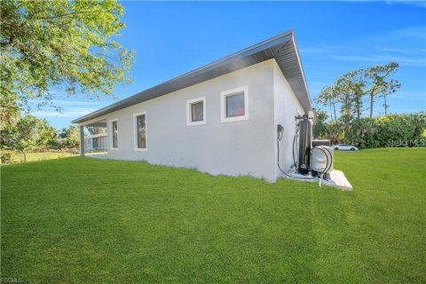 Villa ou maison à vendre à North Port, Floride: 4 chambres, 223.06 m2 № 2148268 - photo 23